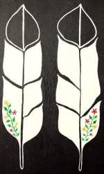 White Feather